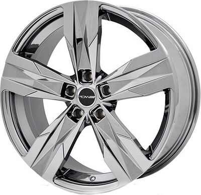 PDW PRISM 5060 8.5x20 5x114.3 ET 42 Dia 67.1 CHB