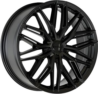PDW RAMZES 2119 7x17 5x100 ET 38 Dia 57.1 U4B