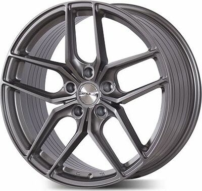 PDW ROTARY 828 8x18 5x112 ET 40 Dia 66 U4GRA