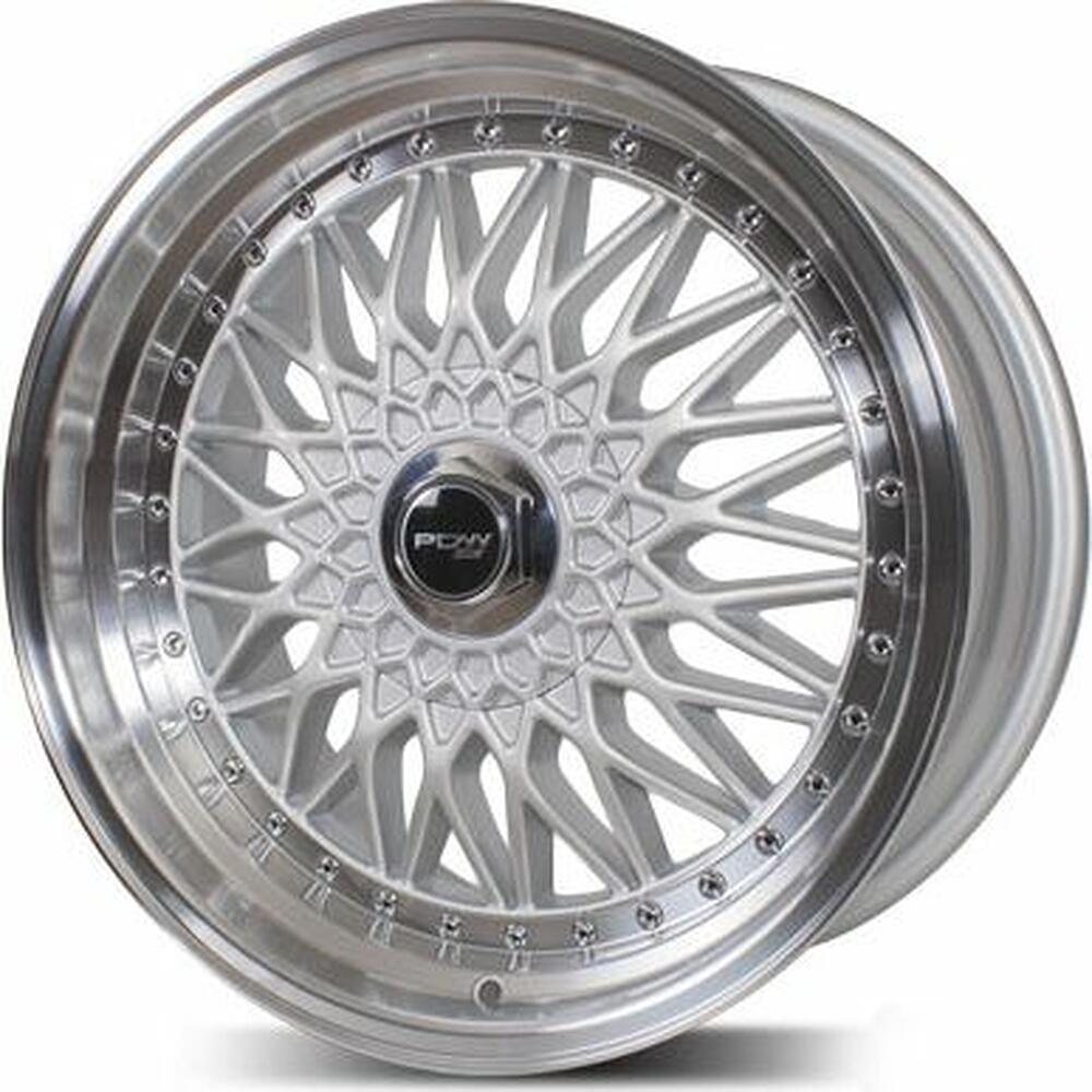 PDW RS 8x17 4x98 ET 30 Dia 67.1 M/S