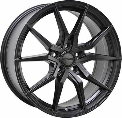 PDW SPYDER 5007 8x18 5x108 ET 42 Dia 67.1 U4B