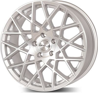 PDW VELOCITY 9103 7x17 5x114.3 ET 40 Dia 67.1 M/U4S