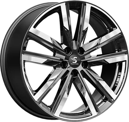 Premium Series КР014 (Exeed VX) Premium Series КР014 (Exeed VX)