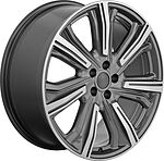 Premium Series КР1067 Kleemann 8.5x20 5x108 ET 40 Dia 63.35 Gloss_Grapfp
