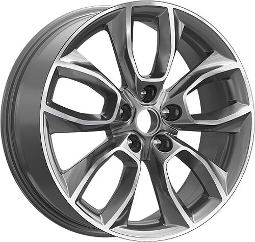 Premium Series КР001 Kodiaq Premium Series КР001 Kodiaq
