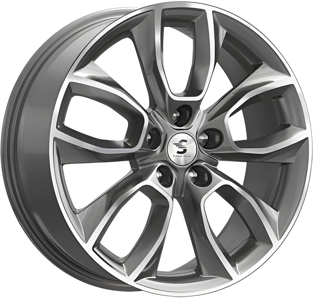 Premium Series КР001 (Kodiaq)