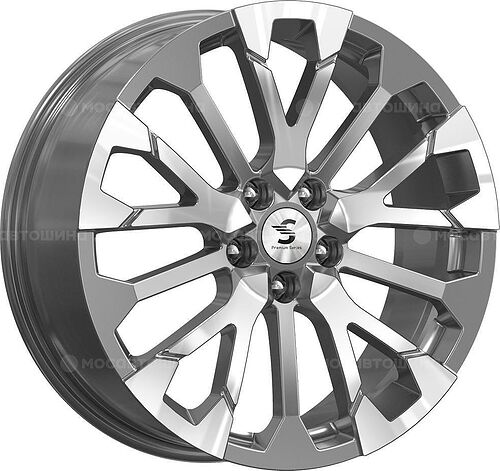 Premium Series КР003 Haval F7