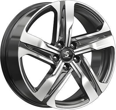 Premium Series КР004 Sorento 7.5x19 5x114.3 ET 49 Dia 67.1 GBFP