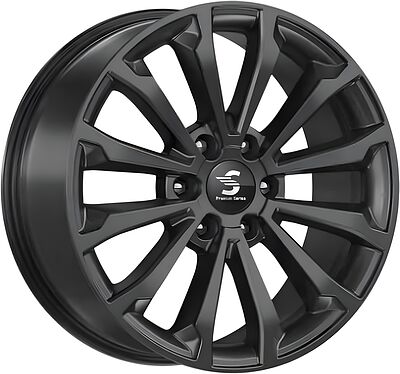 Premium Series КР006 Haval H9 8.5x20 6x139.7 ET 33 Dia 75.1 GB