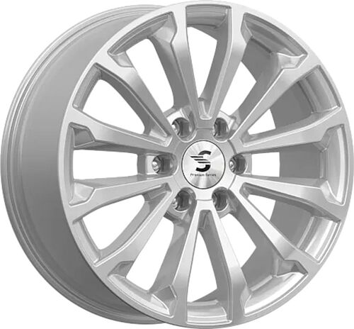 Premium Series КР006 Land Cruiser Prado
