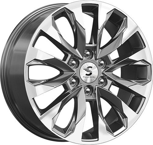 Premium Series КР007 Premium Series КР007