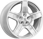 Premium Series КР008 Genesis G80/GV80 8.5x20 5x114.3 ET 43 Dia 67.1 HS