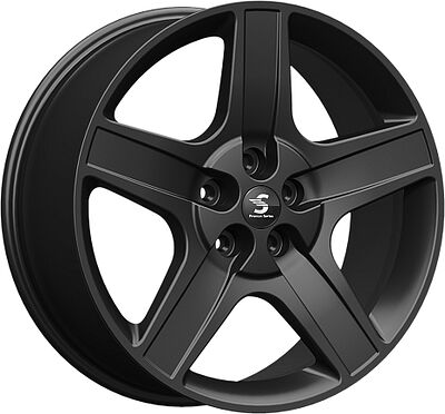 Premium Series КР008 Teramont 8.5x20 5x112 ET 34 Dia 57.1 GB