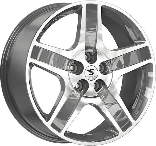 Premium Series КР008 Velar