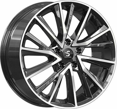 Premium Series КР010 Tiggo 8 Pro 7.5x18 5x108 ET 47 Dia 60.1 HS