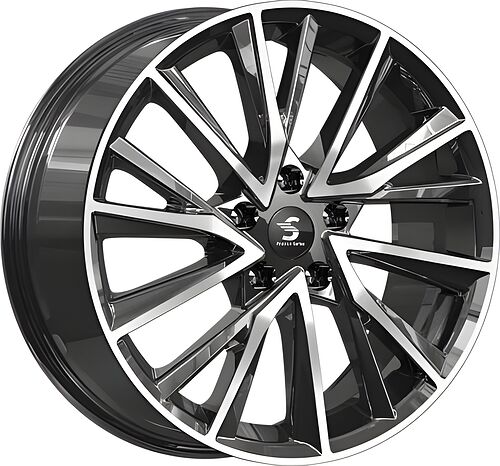 Premium Series КР010 (X-Trail T33)