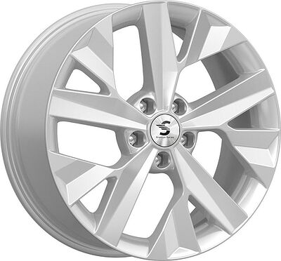 Premium Series КР011 Tiggo 8 Pro 7.5x18 5x108 ET 47 Dia 60.1 GB