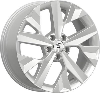 Premium Series КР011 Xceed 7.5x18 5x114.3 ET 45 Dia 67.1 HS