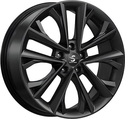 Premium Series КР012 Tiggo 7 Pro 7x18 5x108 ET 33 Dia 60.1 MB