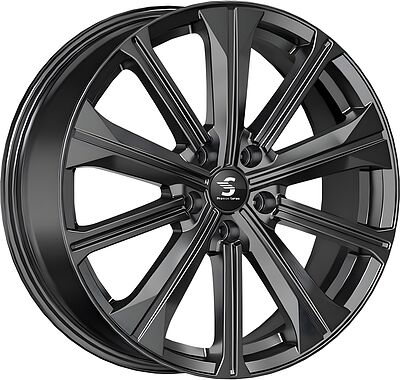 Premium Series КР013 Mazda CX-5 7x19 5x114.3 ET 45 Dia 67.1 GB