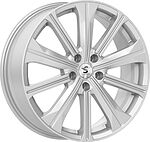 Premium Series КР013 Tiggo 8 Pro 7x19 5x108 ET 45 Dia 60.1 HS