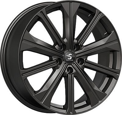 Premium Series КР013 X-Trail T32 7x19 5x114.3 ET 40 Dia 66.1 GB