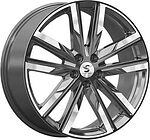 Premium Series КР014 Discovery Sport 8x20 5x108 ET 45 Dia 63.4 Gloss_Grapfp