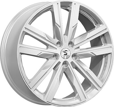 Premium Series КР014 Murano 8x20 5x114.3 ET 45 Dia 66.1 Gloss_Grapfp