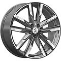 Premium Series КР014 Murano 8x20 5x114.3 ET 45 Dia 66.1 GB
