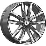 Premium Series КР014 Murano 8x20 5x114.3 ET 45 Dia 66.1 GB