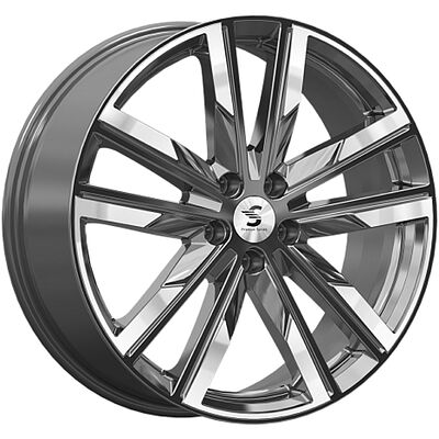 Premium Series КР014 Murano 8x20 5x114.3 ET 45 Dia 66.1 GB