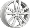 Premium Series КР014 Teramont 8x20 5x112 ET 34 Dia 57.1 GB