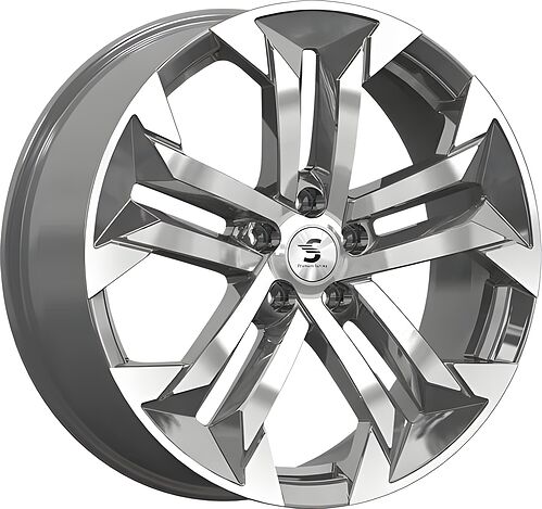 Premium Series КР015 Geely Tugella
