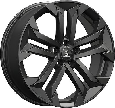 Premium Series КР015 Haval Dargo 7.5x19 5x114.3 ET 40 Dia 66.6 MB