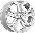 Premium Series КР015 Jetour Dashing 7.5x19 5x108 ET 38 Dia 60.1 HS