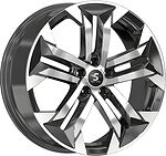 Premium Series КР015 (Jetour Dashing)