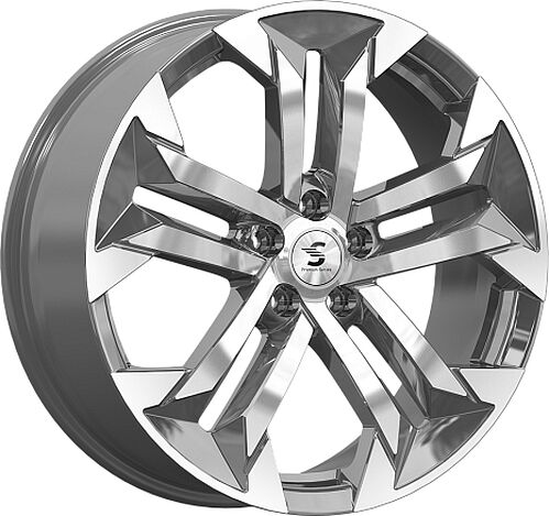 Premium Series КР015 Peugeot 5008