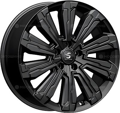 Premium Series КР1061 Humber 8x20 5x108 ET 45 Dia 63.4 HS