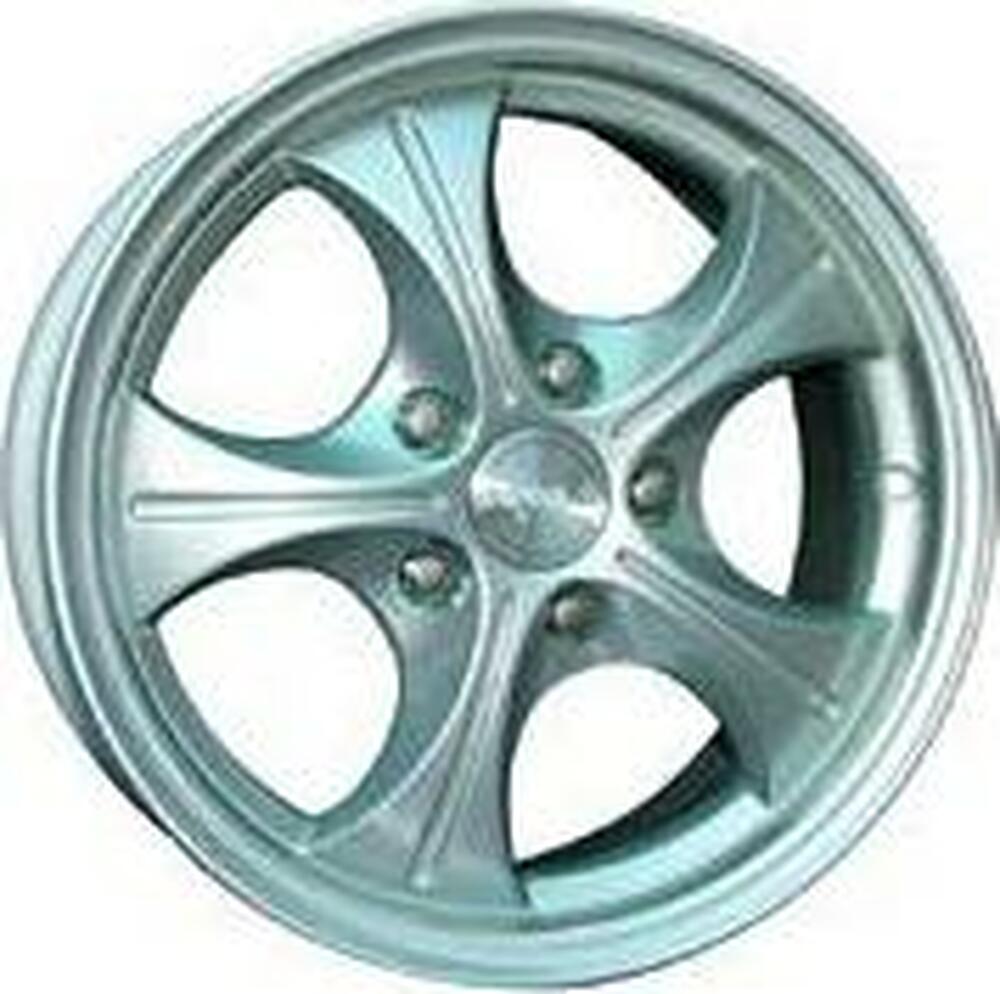 Прома FM 7x16 5x110 ET 35 Dia 67.2 