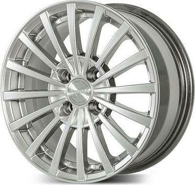 Прома RS2 5.5x14 4x98 ET 35 Dia 58.6 неро