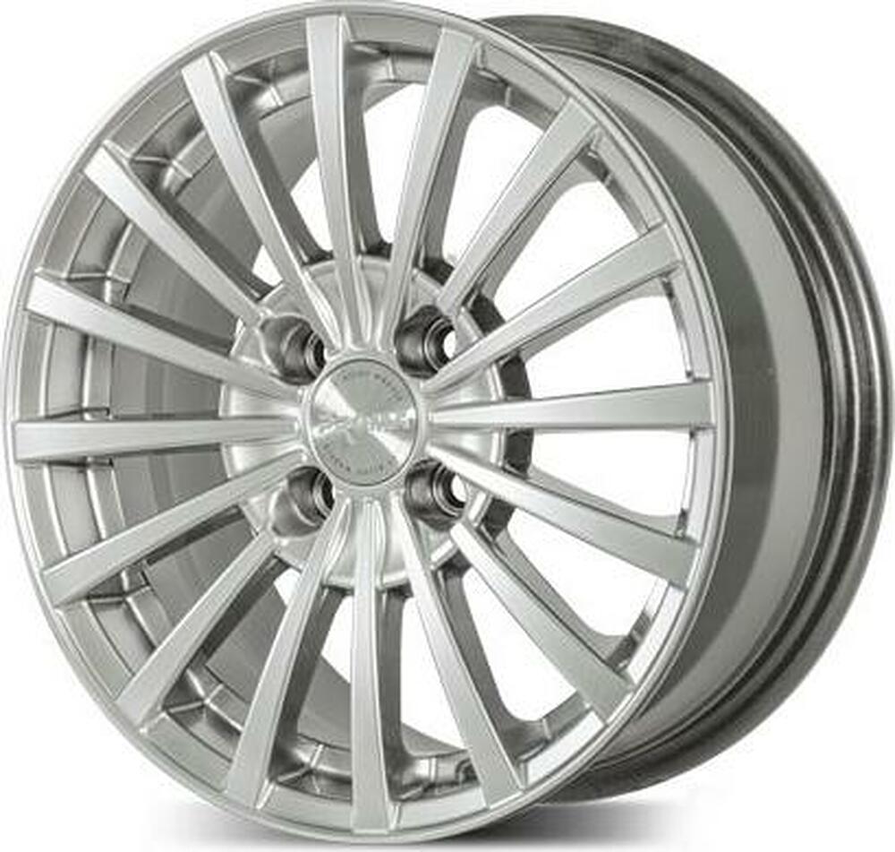 Прома RS2 5.5x14 4x100 ET 46 Dia 67.1 неро
