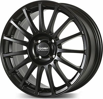 Прома RSs 6.5x16 4x100 ET 45 Dia 67.1 Белый