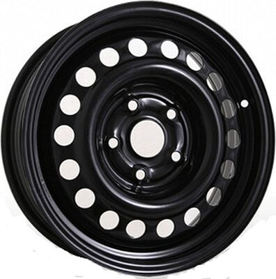 PS 725704 4x17 5x114.3 ET 10 Dia 67 black