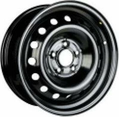 R-steel 1109 6x15 5x139.7 ET 48 Dia 98.6 Silver