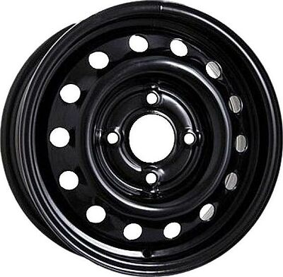 R-steel LT1407 5.5x16 5x160 ET 56 Dia 65.1 Silver