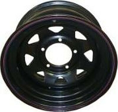 R-steel YA950 5.5x15 4x100 ET 45 Dia 60.1 Silver