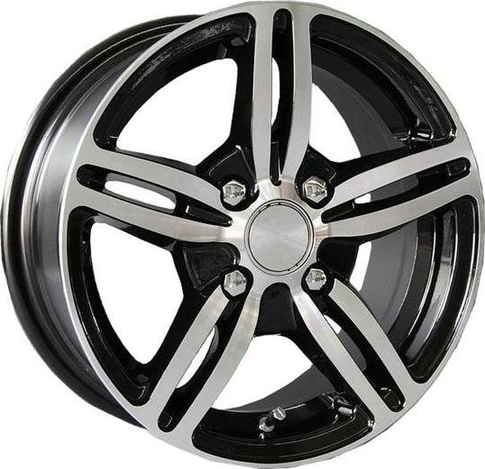 Race Ready CSS149 6x14 4x98/100 ET 32 Dia 73.1 HB