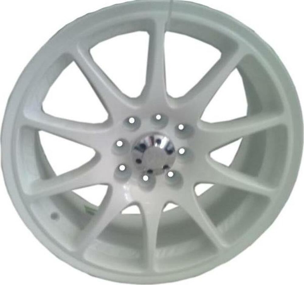 Race Ready CSS154 7x16 4x100 ET 40 Dia 73 W