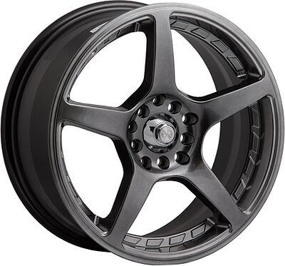 Race Ready CSS155 6x15 5x100 ET 40 Dia 73 HB