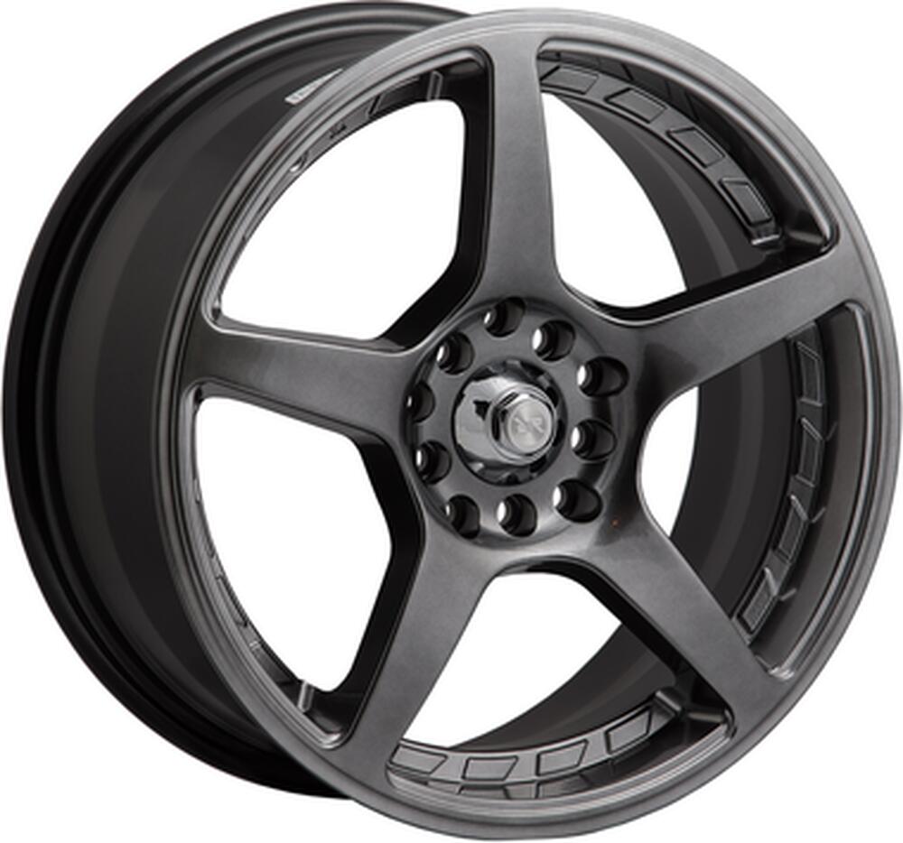 Race Ready CSS155 6x15 4x98 ET 35 Dia 58 HB
